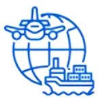 บริการด้าน การค้าระหว่างประเทศ