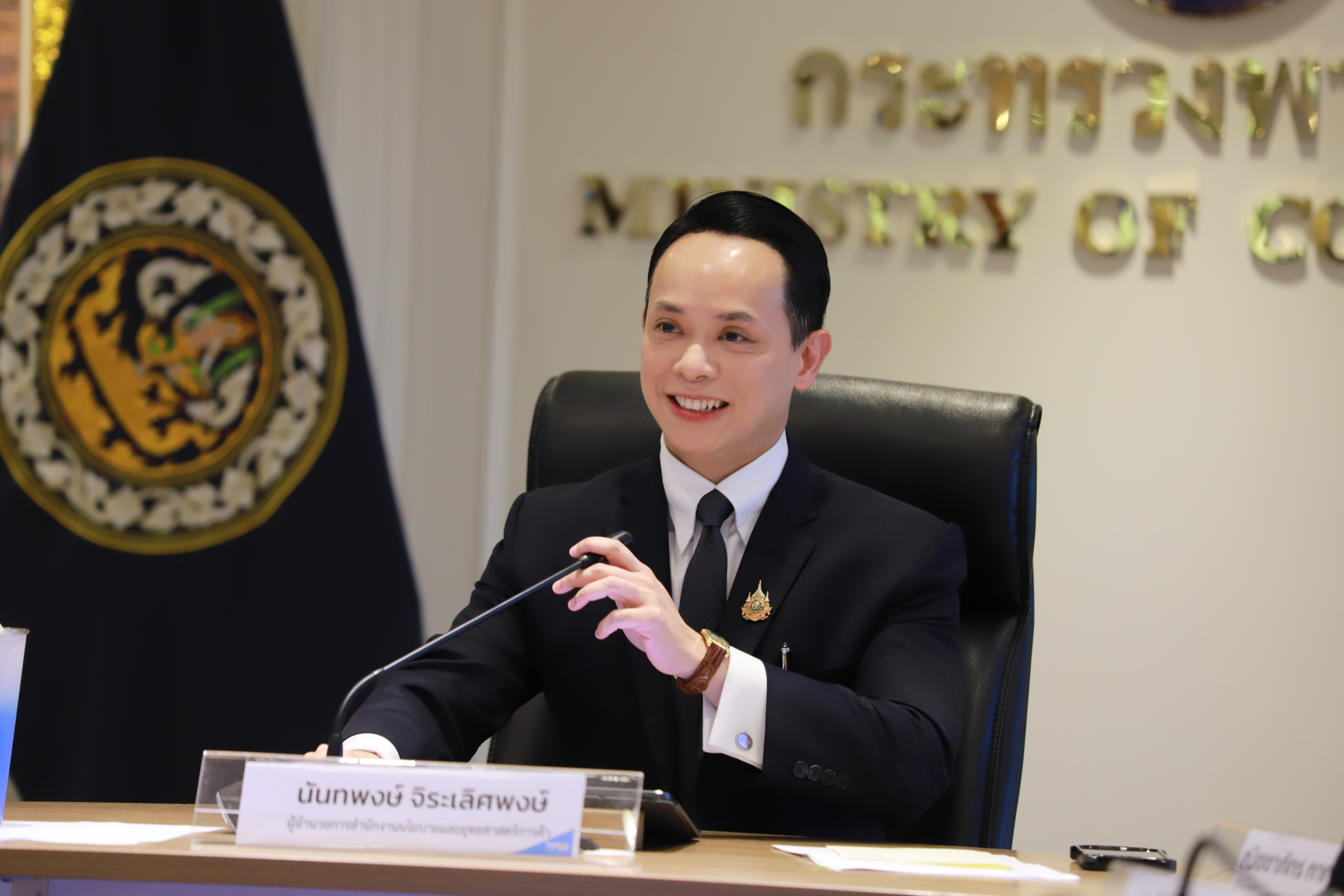 สนค. เผยส่งออกสินค้า CBAM ไป EU ยังโตแกร่ง พร้อมแนะแนวทางปรับตัวสู่การค้าสีเขียว