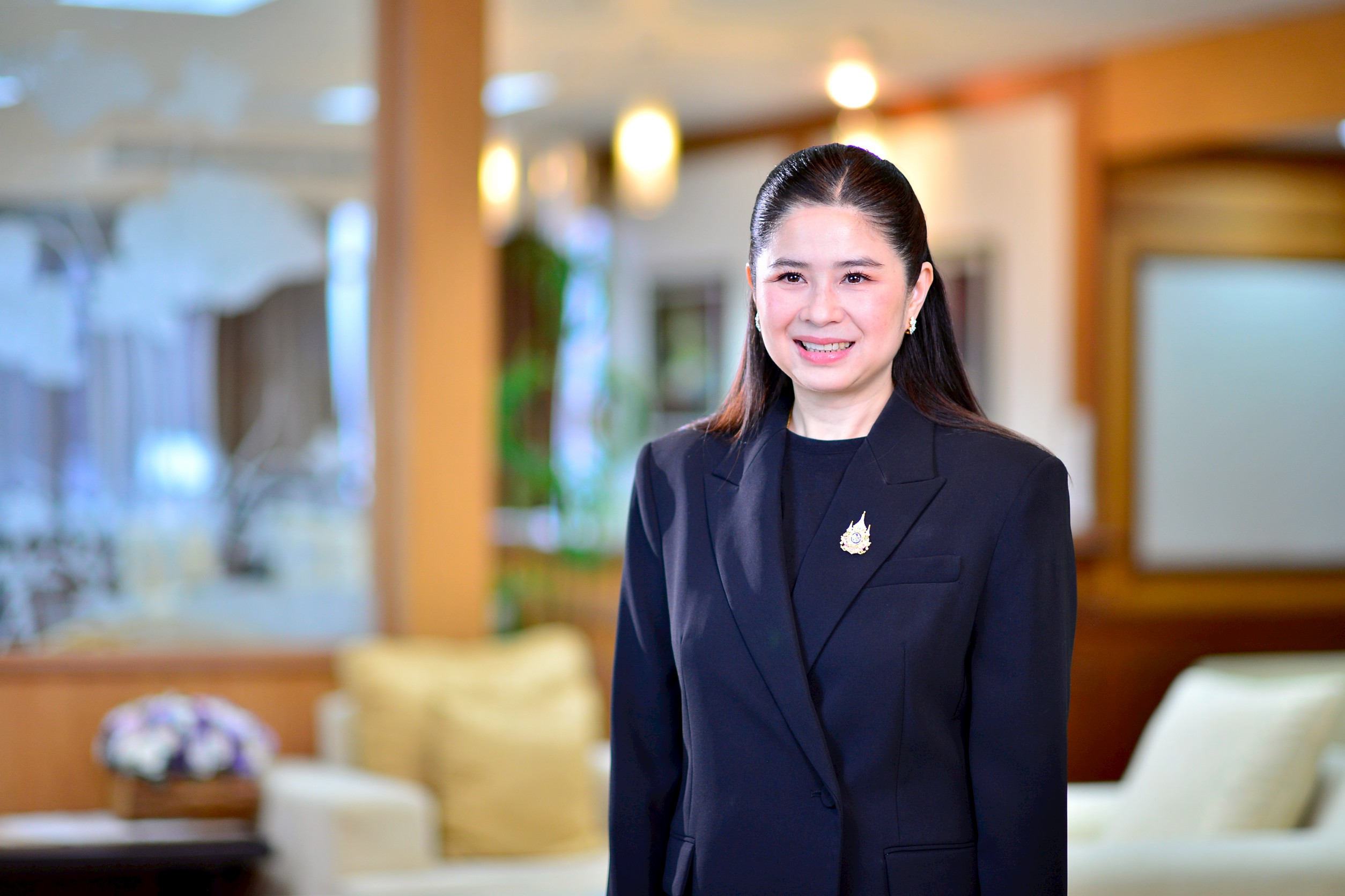 พาณิชย์ออก 4 กฎ คุมเข้มการนำเข้าข้าวโพดเลี้ยงสัตว์–ข้าวสาลี ปี 2569 ...ชูมาตรการใหม่ คุมนำเข้า “ข้าวโพดเลี้ยงสัตว์ที่ปลอดการเผา” เพื่อป้องกันสุขภาพประชาชน และยกระดับมาตรฐานสินค้าของไทยตามนโยบายรัฐบาล