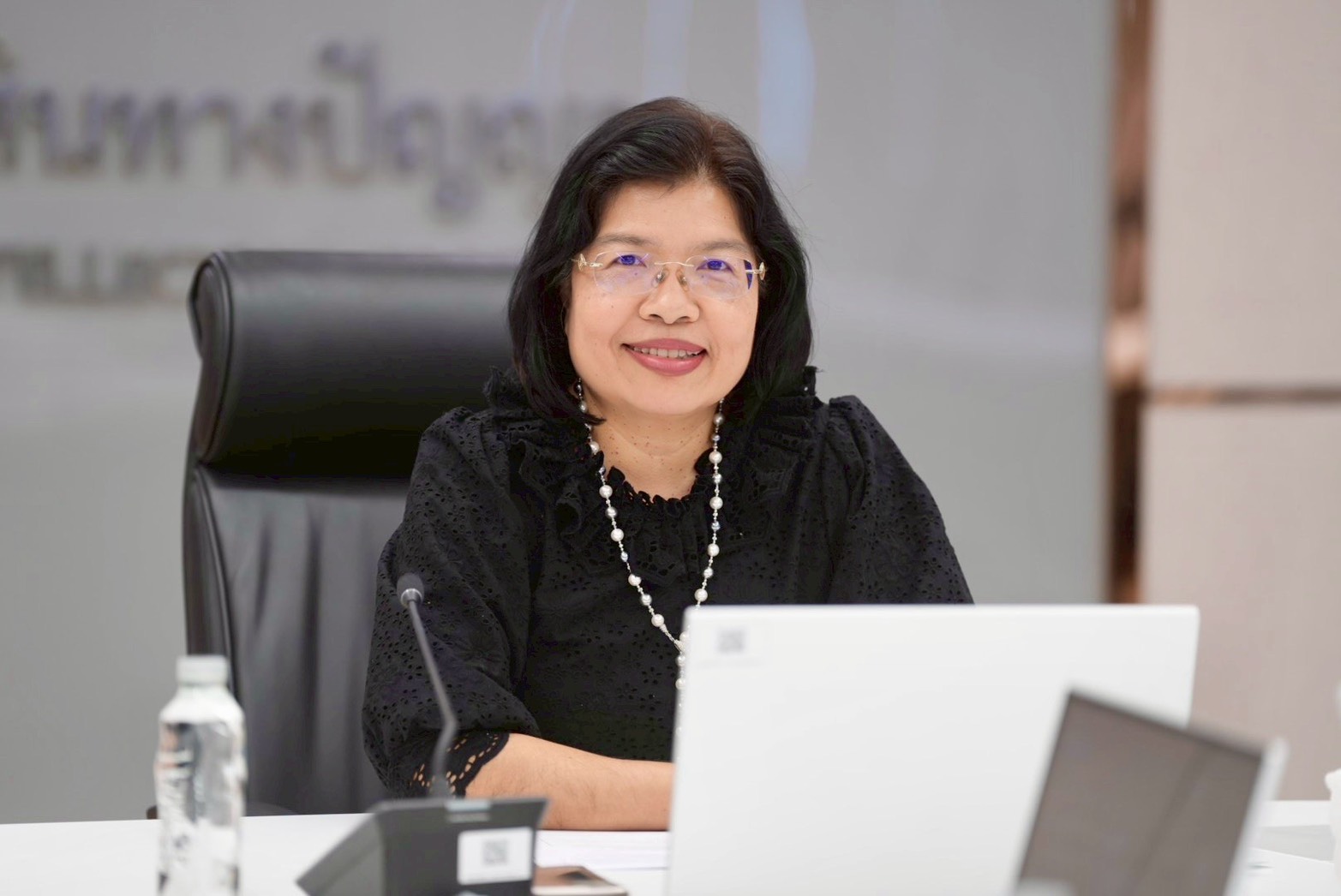 กรมทรัพย์สินทางปัญญา เผยปี 2568 คำขอจดทะเบียนในไทย พุ่งสูงกว่า 75,000 คำขอ สะท้อนบทบาทของทรัพย์สินทางปัญญา หัวใจสำคัญของการขับเคลื่อนเศรษฐกิจยุคใหม่